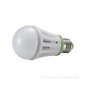 Amusement White Led Bulbs , 0.9 Power Factory 2800-3200k Cct